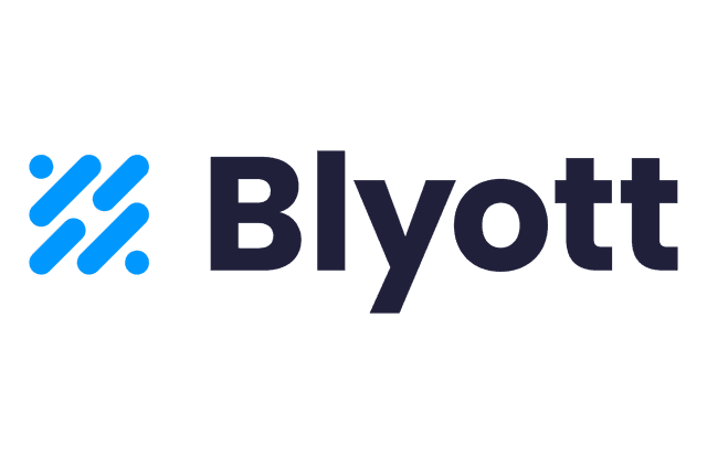 Blyott logo