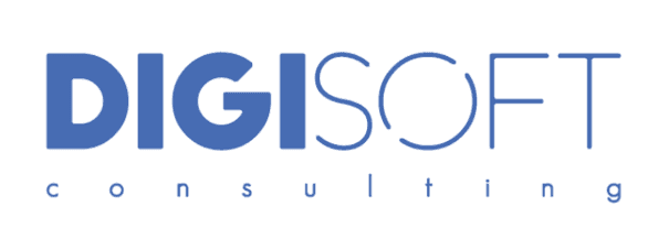 Digisoft logo